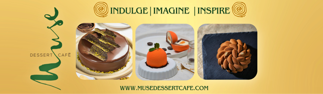 Muse Dessert Cafe